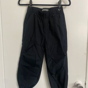 Primark Black Kid’s Joggers